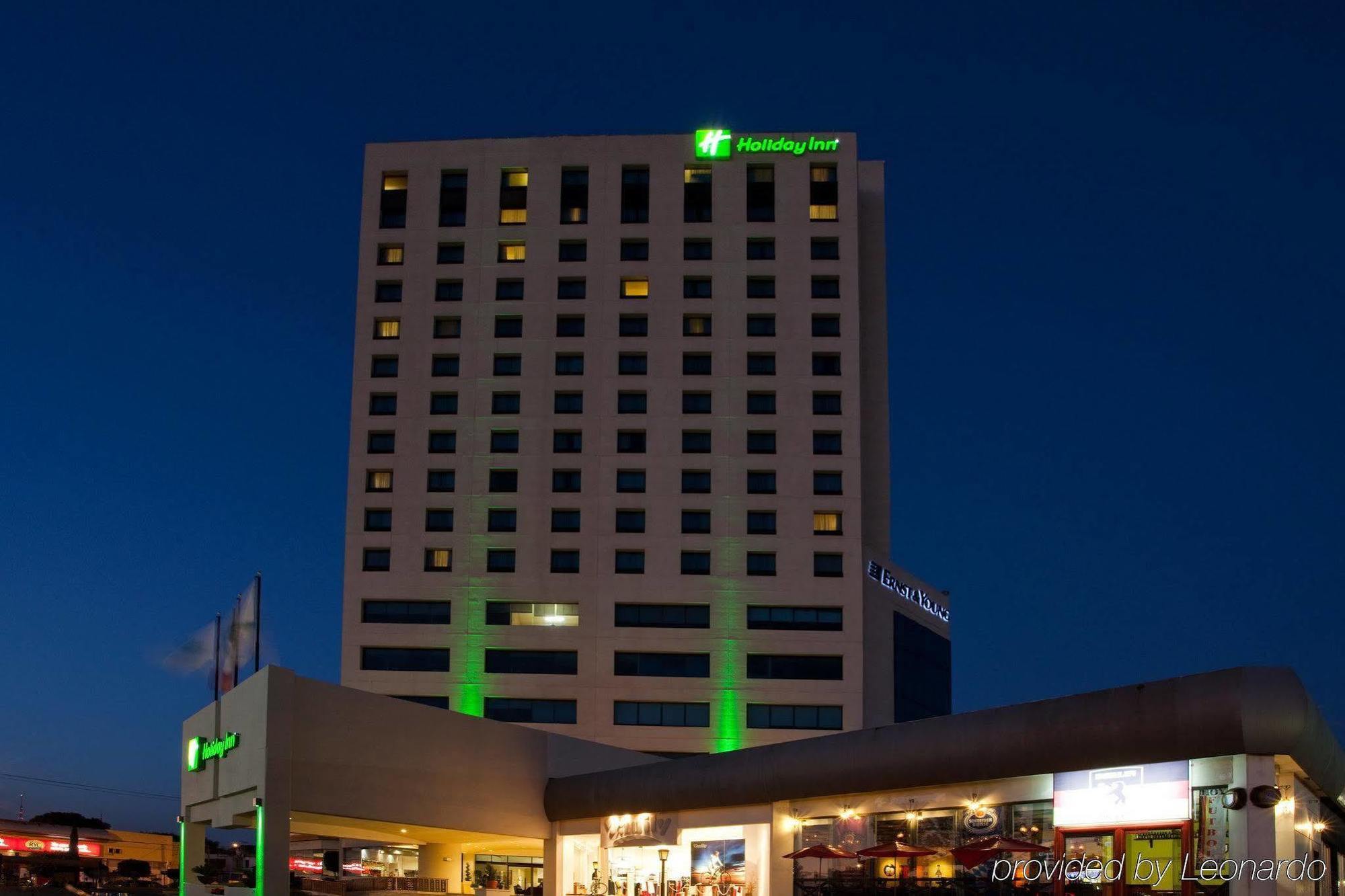 Hotel La Noria, An Ihg 4*